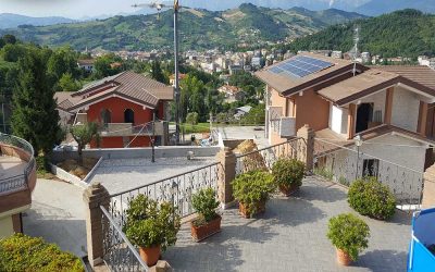PROGETTAZIONE EDILIZIA E ARCHITETTONICA