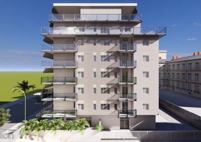 Riqualificazioni energetiche edifici ad Ascoli Piceno