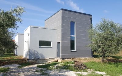 Passive house Ascoli Piceno e Macerata